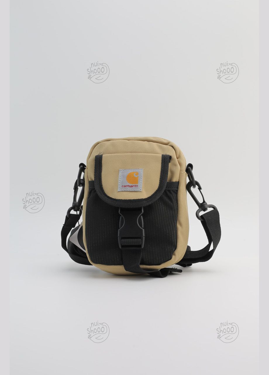 Сумка на плечо мужская / сумка через плечо женская / мессенджер (IF-00000003) No Brand (341320449)