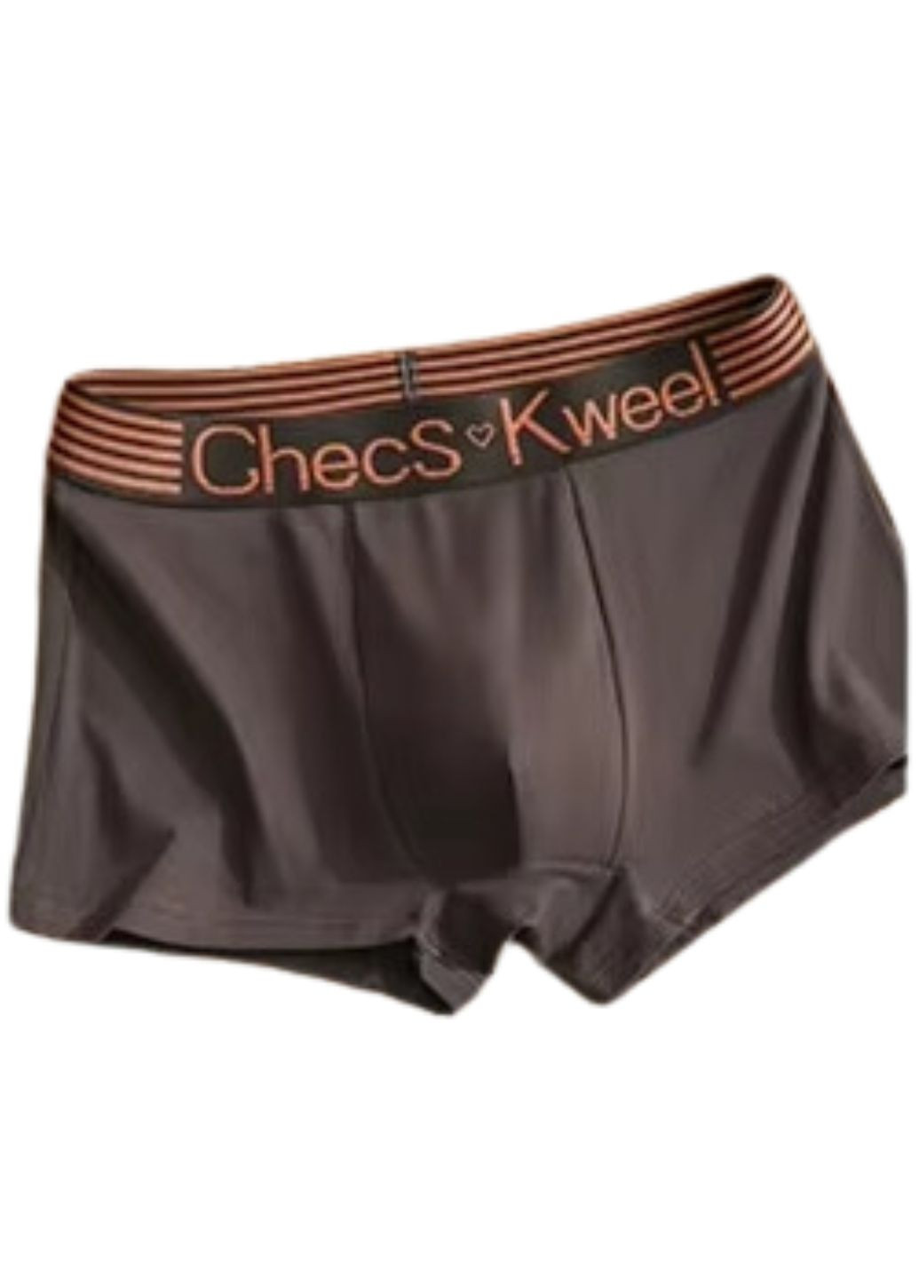 Чоловічі бавовняні труси боксери Fine and Comfort (1537-56-05) Macarena (314692658)