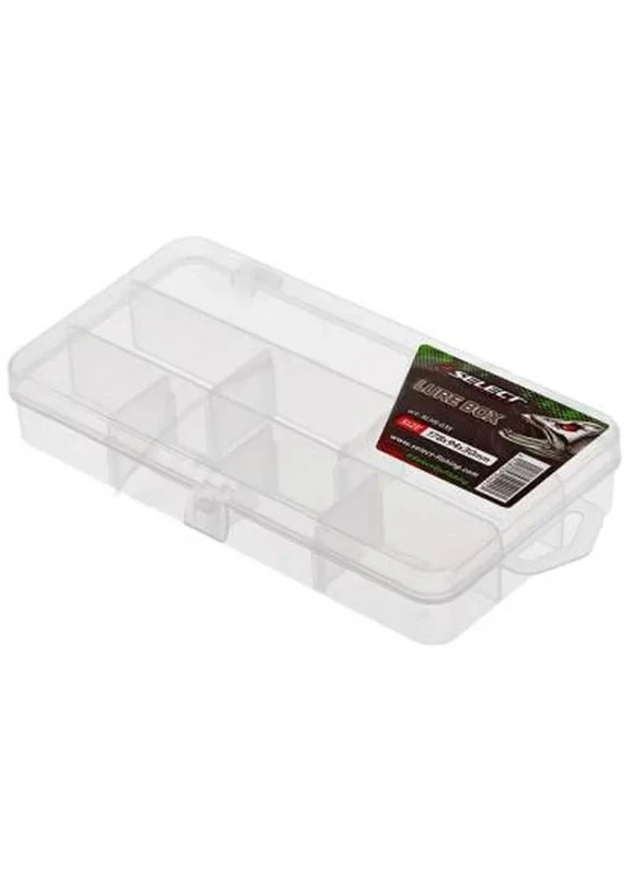 Коробка рибалки Lure Box SLHS-035 17.8х9.4х3 cm (1870.30.54) Select (398737568)