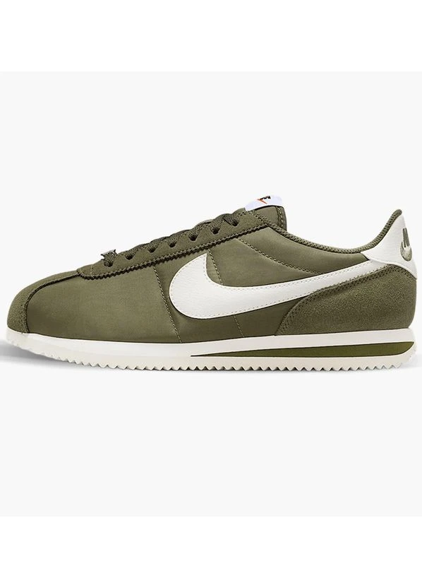 Кросівки W Cortez Olive DZ2795-204 Nike оливкові демісезони (397986103)