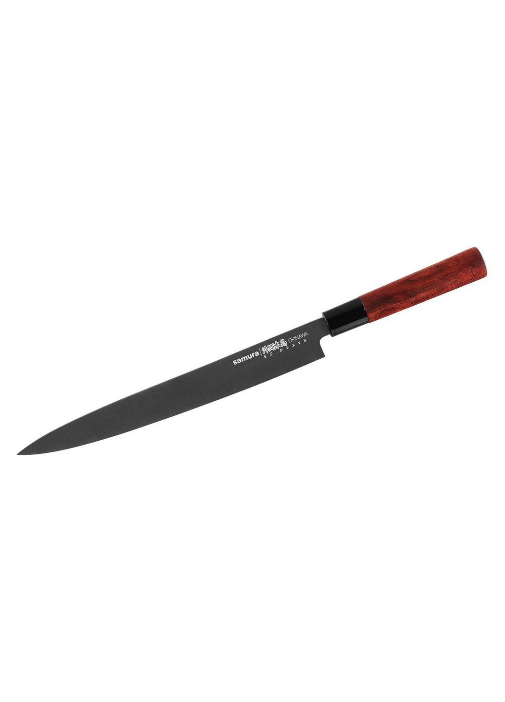 Нож кухонный янагиба 270 мм Samura (282593512)