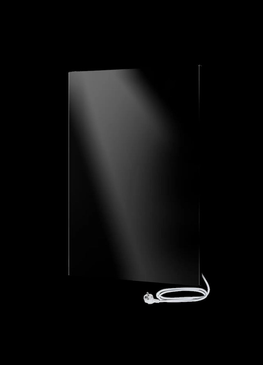 Металлокерамический обогреватель UDEN-500 "универсал" черный UDEN-S (307824310)