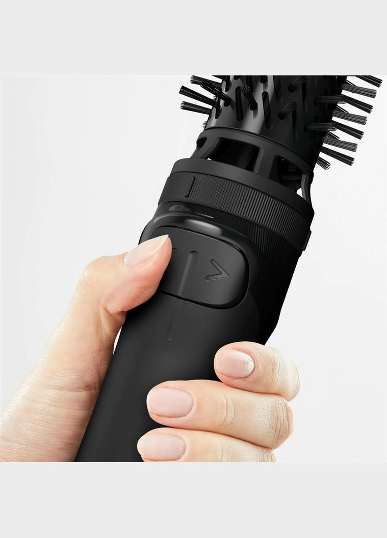 Фен-щітка UB9520F0 Rowenta (314932076)