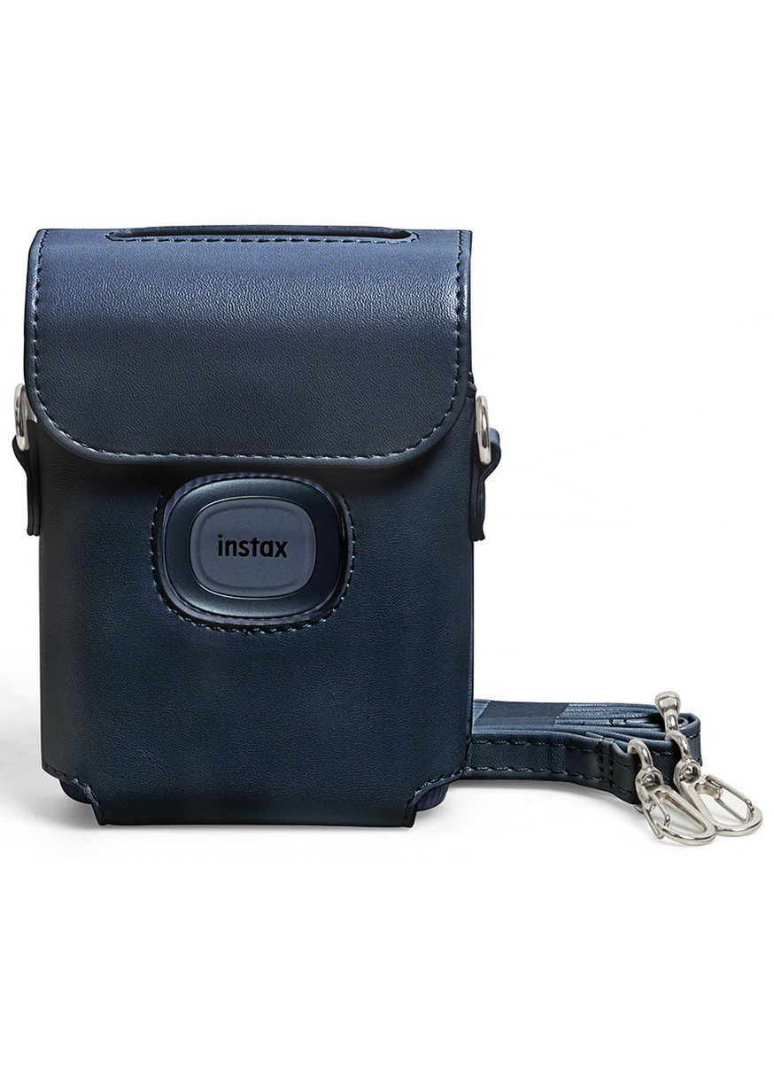 Чохол для фотопринтера Instax Mini Link 3/2 Синій Fujifilm (329191835)