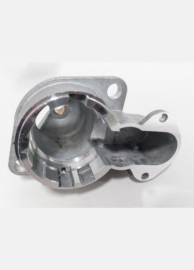 Крышка стартера передняя ГАЗ 402 дв. редукт. (ст-р 5732) 5732.3708400 No Brand (364687787)