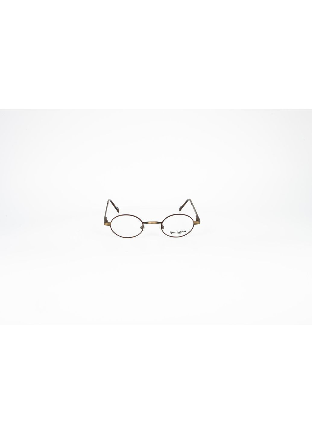 Оправа для окулярів жіноча RE026 BRZ/AMB Revolution (366972144)