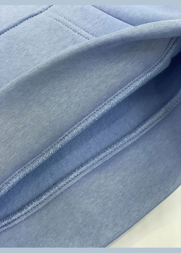 Утеплений спортивний костюм для дівчинки No Brand (303335190)