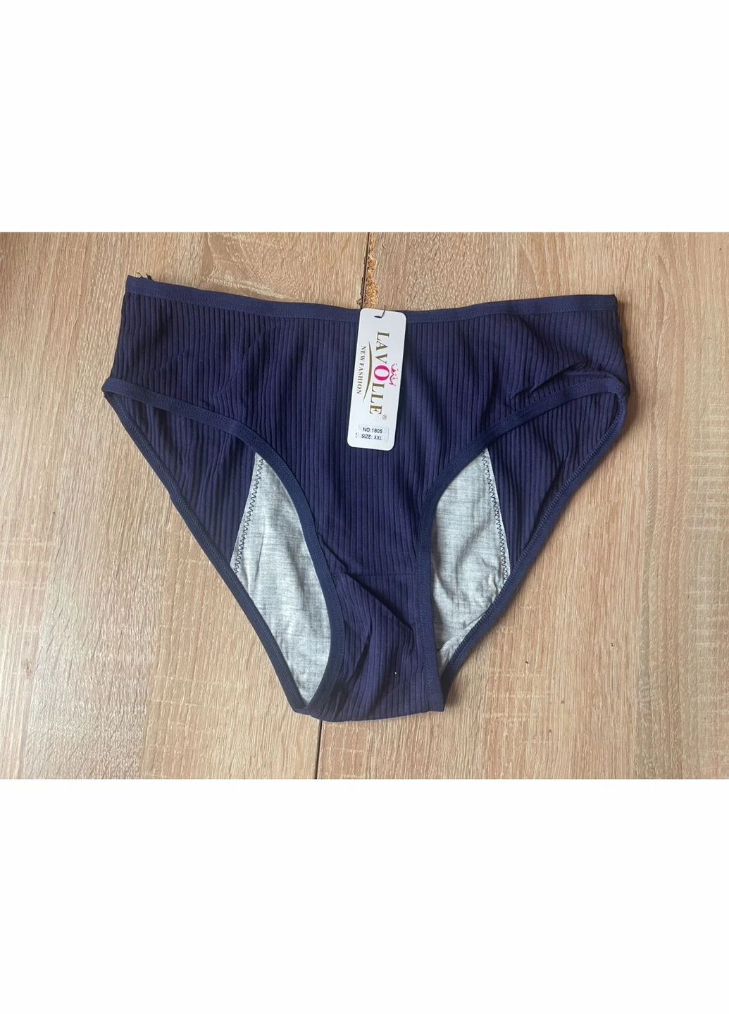 Трусики для критических дней No Brand (312551153)