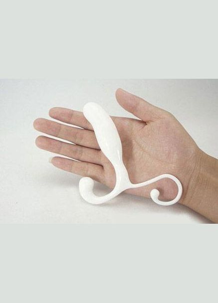 Масажер простати Unique без вібрації No Brand (339864940)