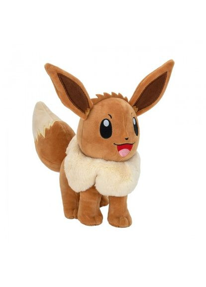 М'яка іграшка W14 - ІВІ (20 cm) Pokemon (315154259)
