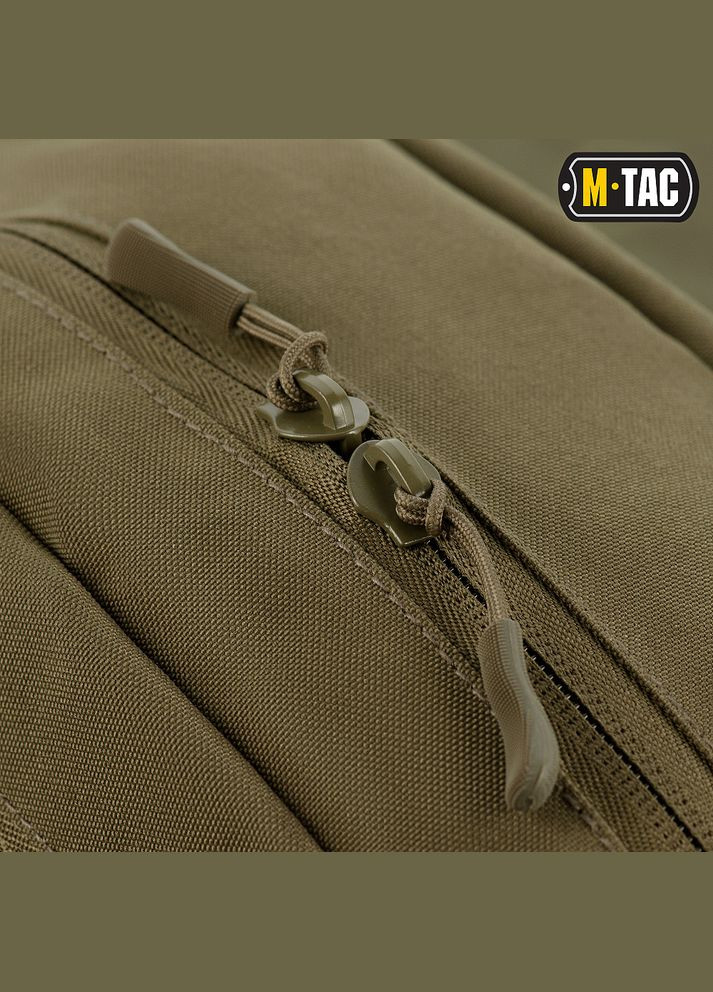 Сумка Companion Bag Large Ranger Green M-TAC (328392887)