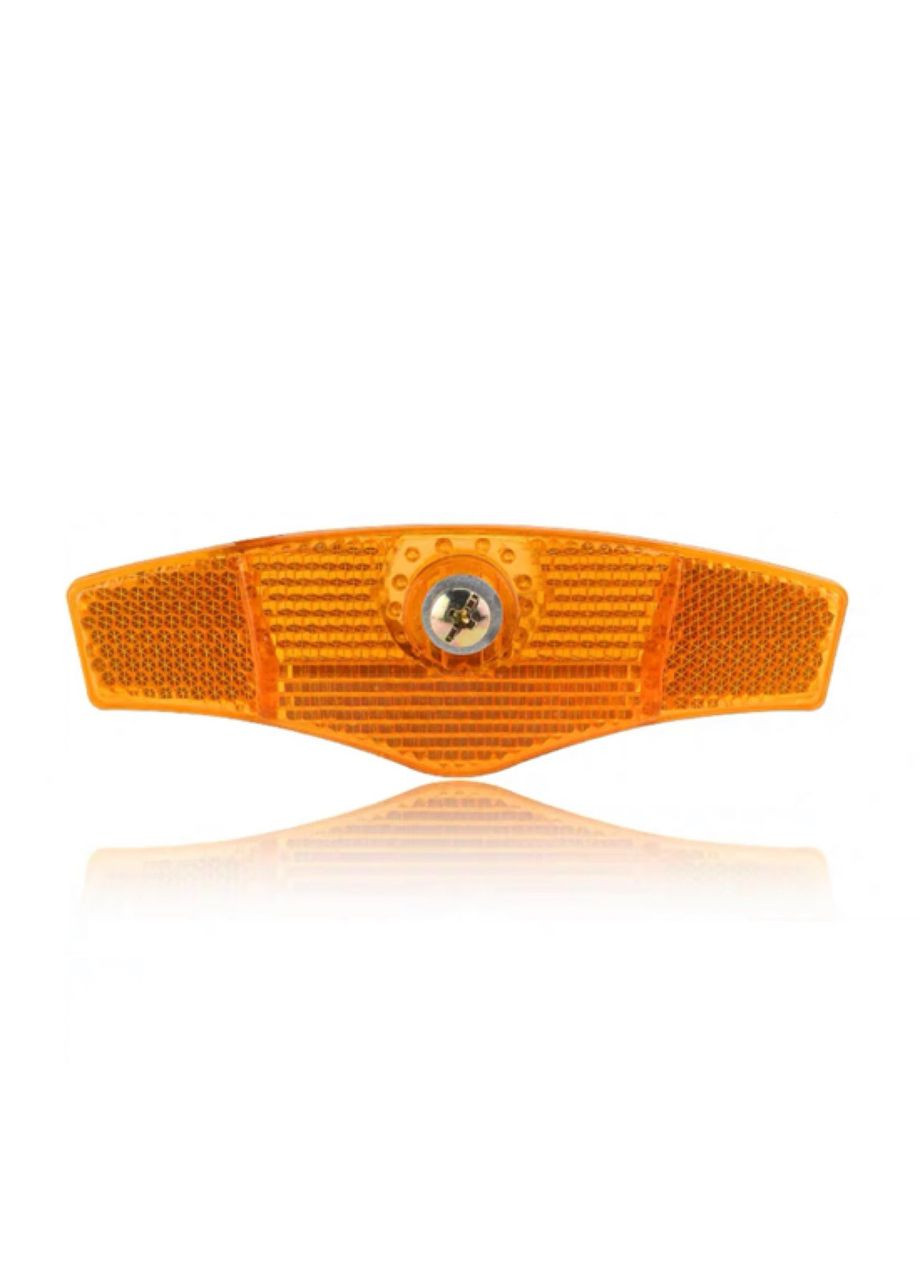 Світловідбивачі, катафот на колесо велосипеда з кріпленням на спиці China (366875088)