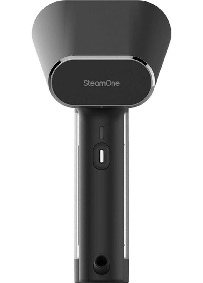 Отпариватель ручной EUNS150B 2000 Вт черный SteamOne (335584667)