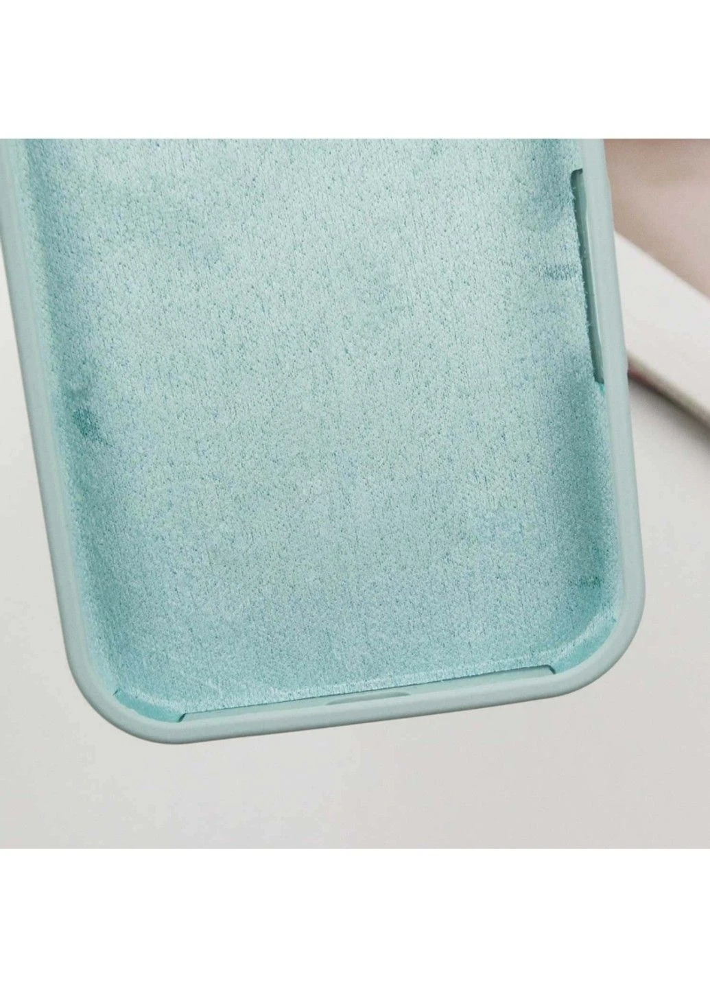 Чохол Silk Full Protective (AA) NO LOGO для Apple iPhone 15 Pro Max (6.7") Epik (401235009)