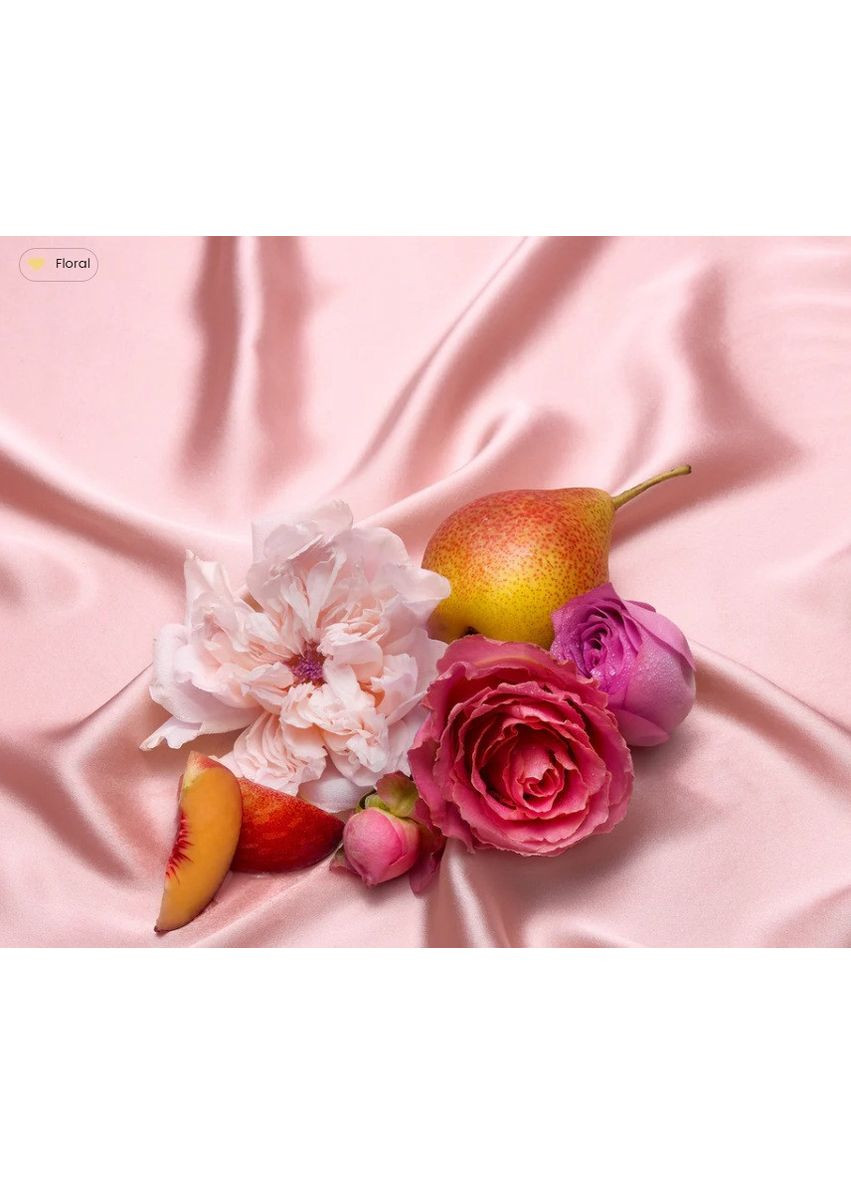 Женский парфюм Fleur Majesty Rose Royale | 31 Eau de Parfum 10 ml Kayali (370598427)