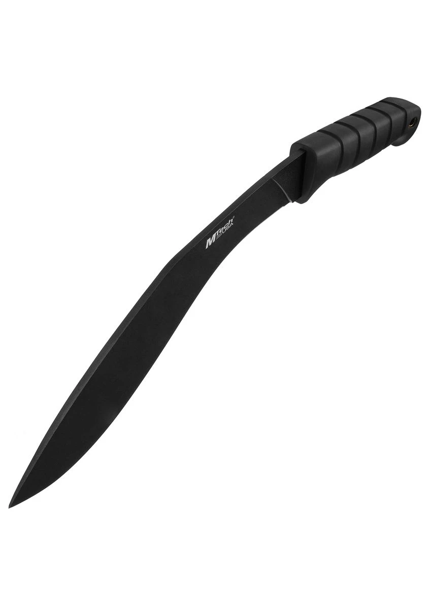 Мачете Нож Fixed Blade Kukri 17" (MT-537) Master Cutlery (342966590)