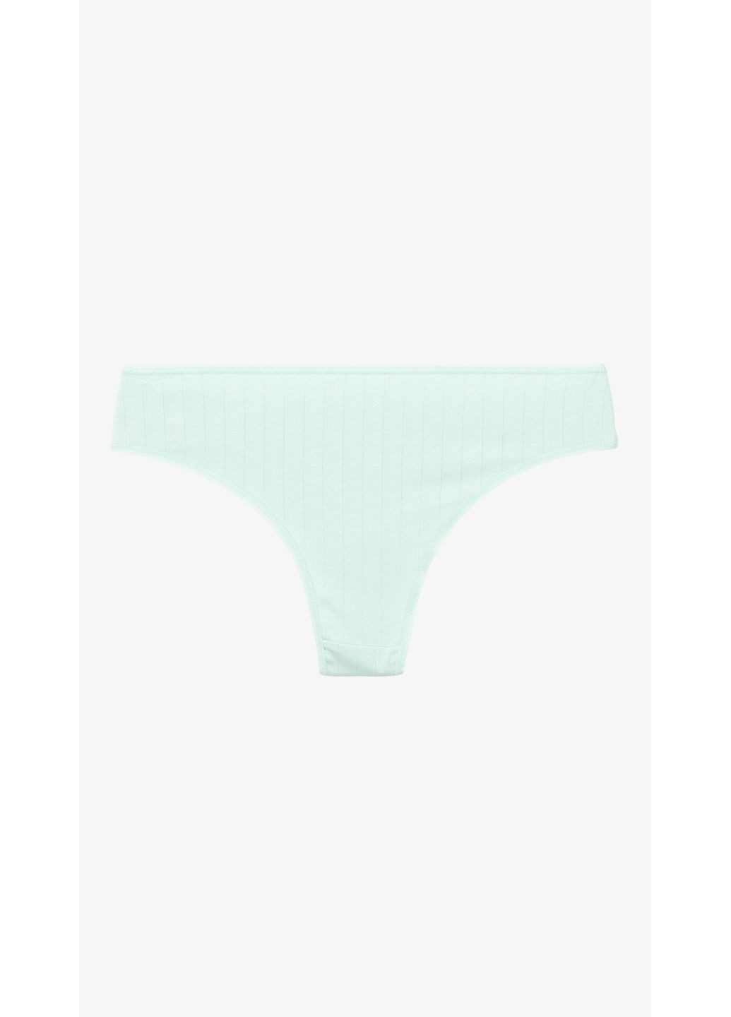 Трусы однотонные женские 91031 Мятный shop (2000999298479) No Brand (365686279)