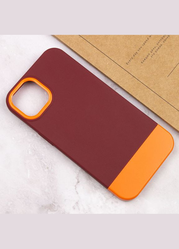 Чохол на Apple iPhone 12 Pro Max / для айфон 12 про макс ТПУ та полікарбонат Epik (356100560)