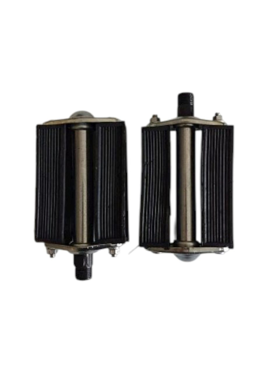 Педалі велосипедні металеві з гумовими вставками Ardis (370796495)