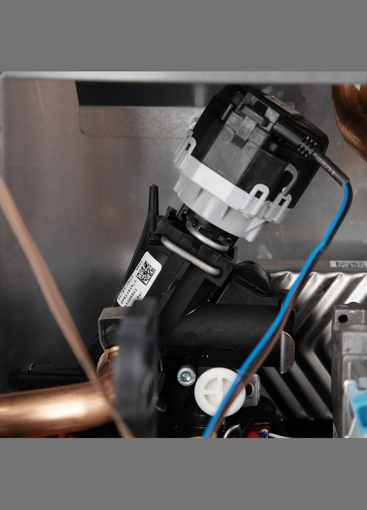 Котел газовий Elegant 24 кВт двоконтурний AIRFEL A4CBP024AARU (337514879)