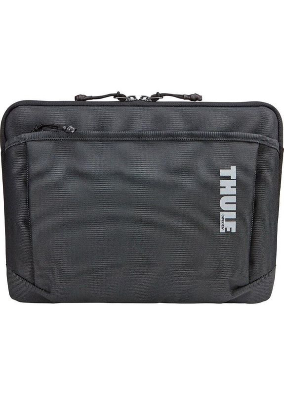 Чехол для ноутбука Subterra MacBook Sleeve 12" Dark Shadow (TH 3203421) Thule (322199257)