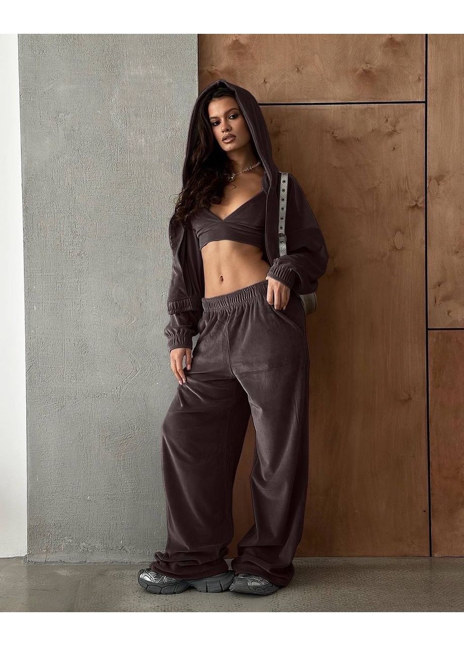 Женский спортивный костюм. Україна (361850146)