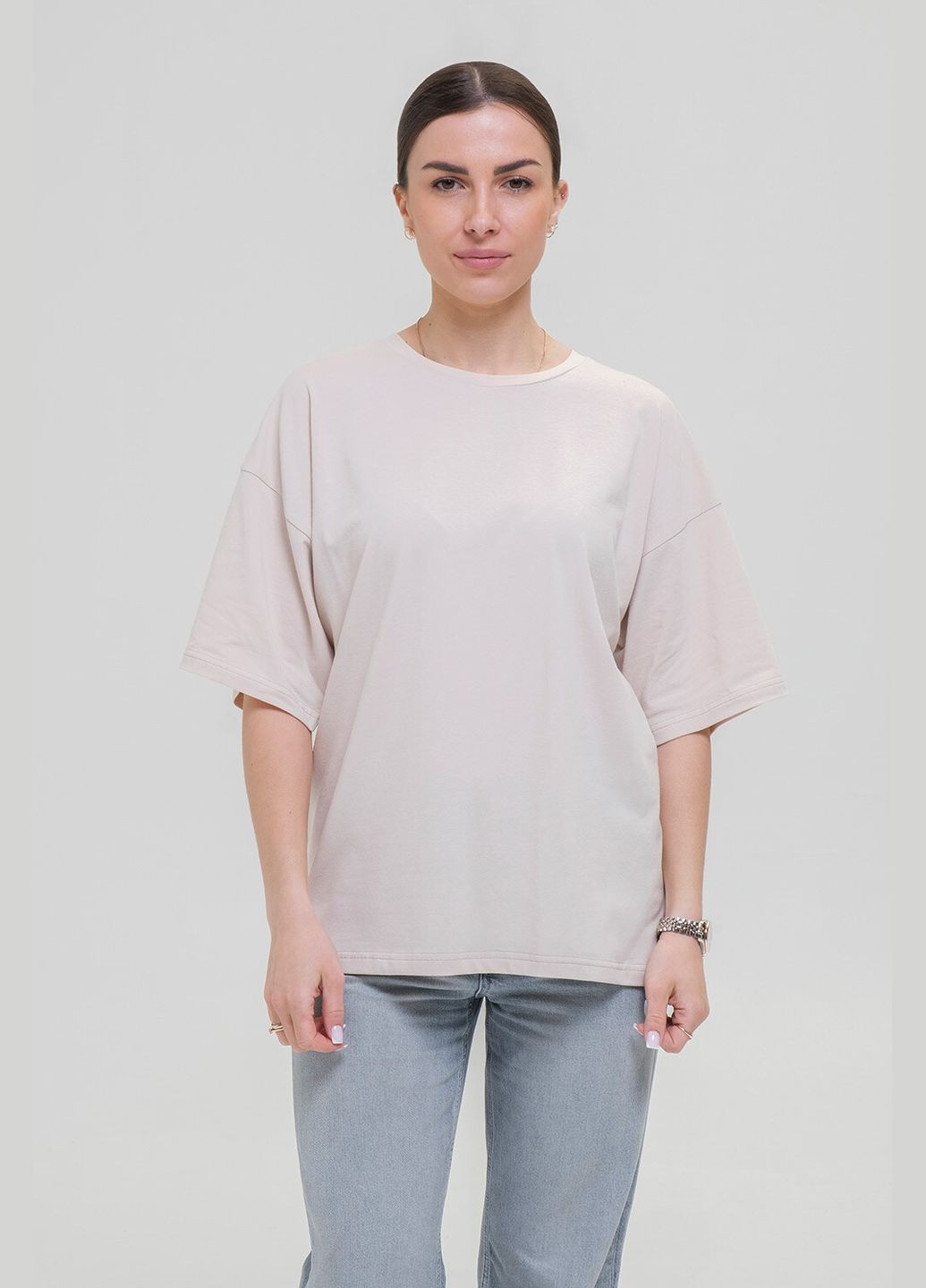 Футболка LANI Garne - (325821703)