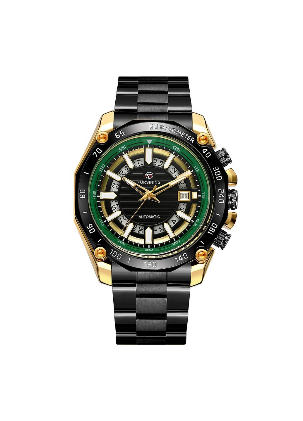Наручний годинник чоловічий Forsining (369920944)