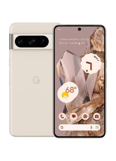 Смартфон 12/512GB Porcelain Google Pixel 8 Pro (315502158)