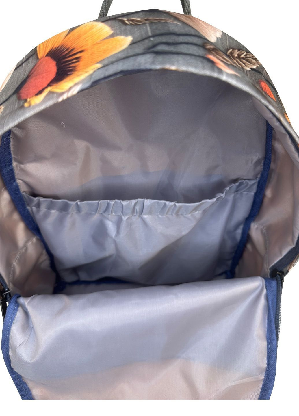 Рюкзак Женский Corfu Мультиколор R1406EP127 Episode Міський рюкзак (369622302)