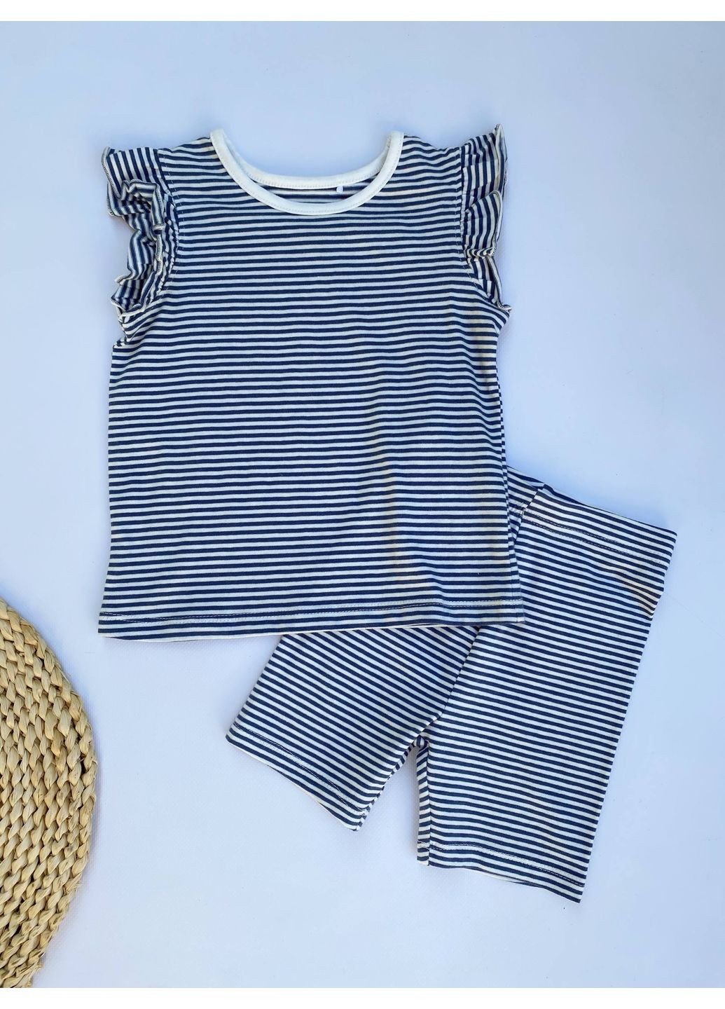 Белый комплект для девочки George