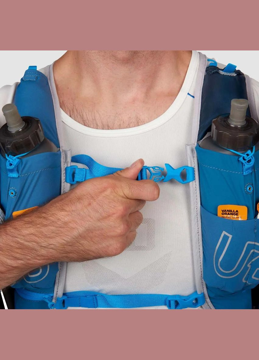 Рюкзак Ultimate Direction Mountain Vest 5.0 L Dusk No Brand (316443656)