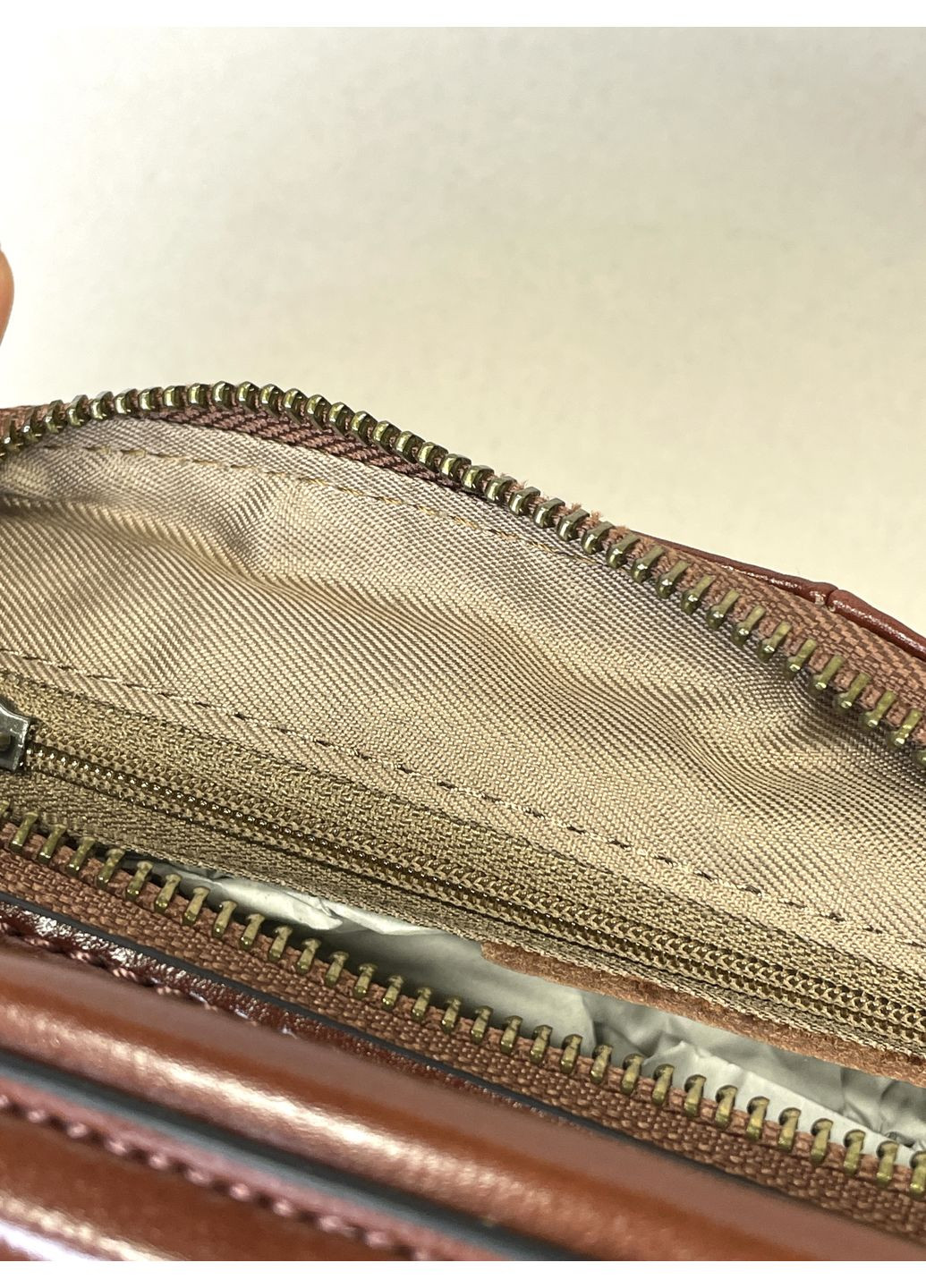 Кожаная сумка женская, средняя, на плечо, с ручкой, кроссбоди, натуральная кожа Genuine Leather Кросбоді (361376964)