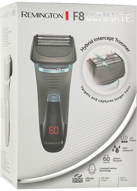 Электробритва XF8705 XXF8705 0 (297595-37585) Remington (365800119)