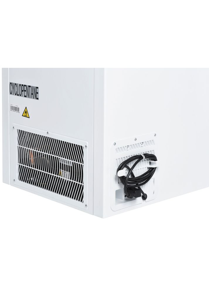 Морозильна скриня FRM-290E Ardesto (360423818)