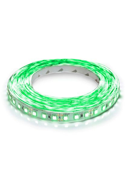 Светодиодная лента OEM ST-12-2835-120-G-20 зеленая, негерметичная, 1м BIOM (361067591)