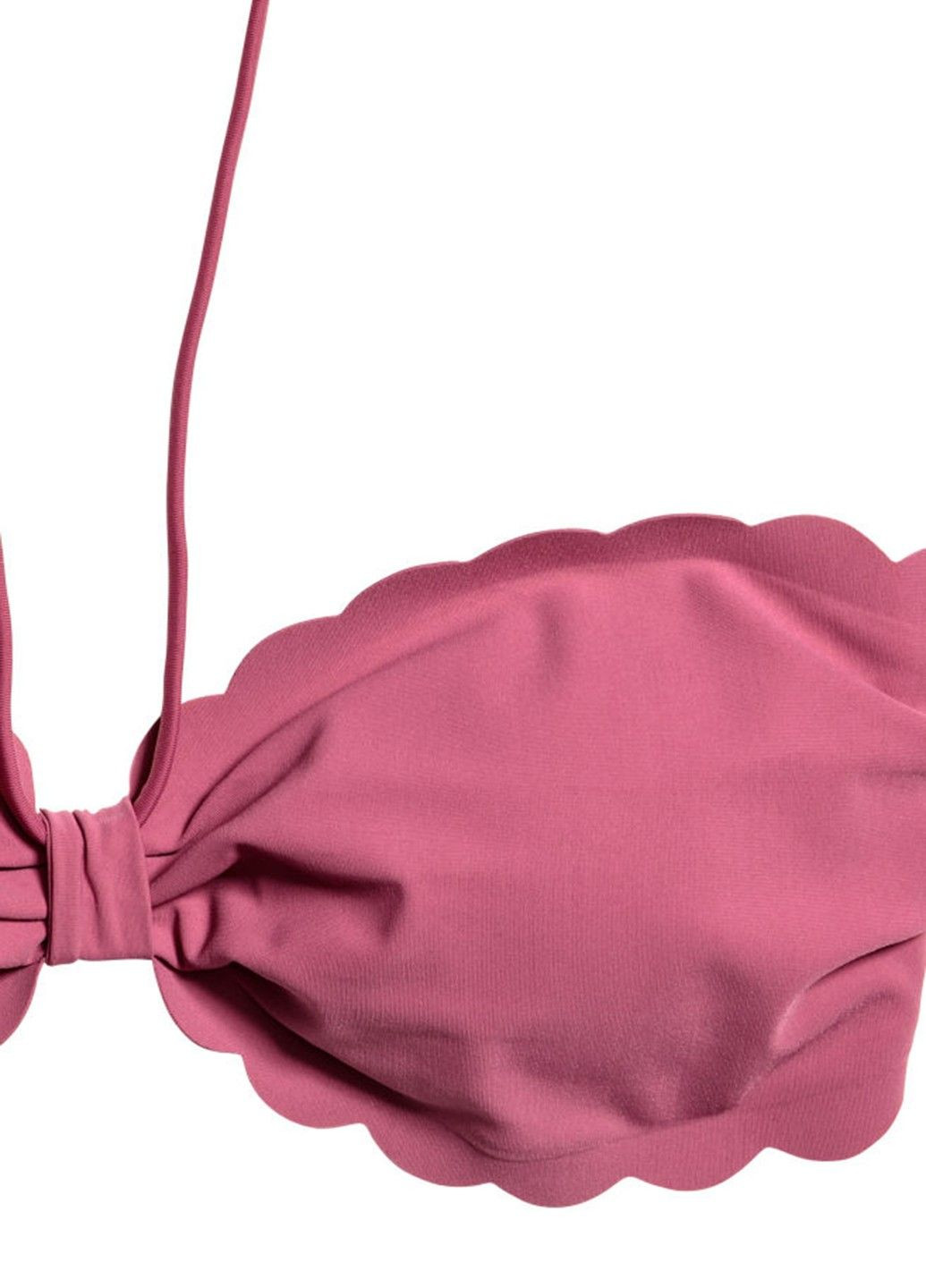 Купальный бюст-бандо H&M (299687358)