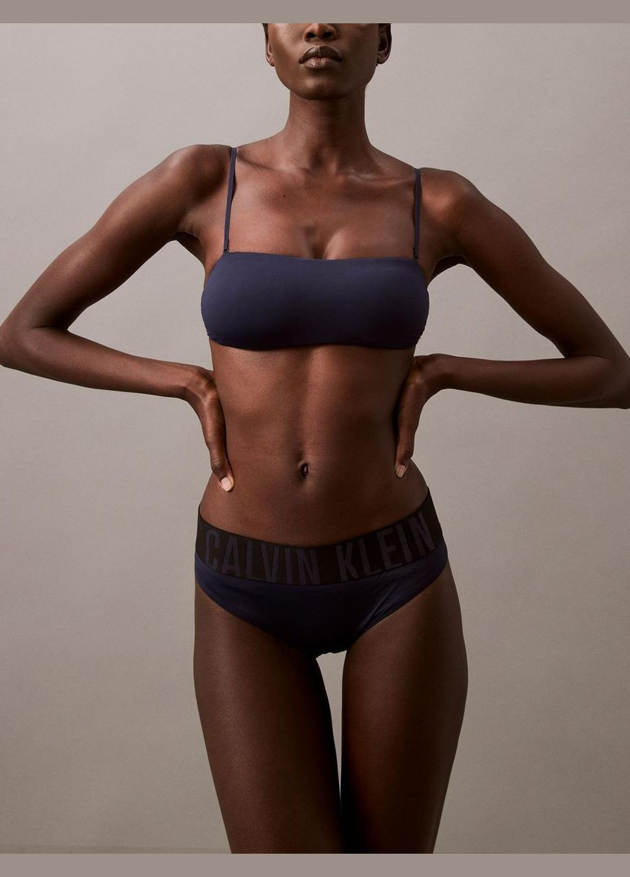 Женский топ Intense Power Micro Unlined Calvin Klein (308590608)