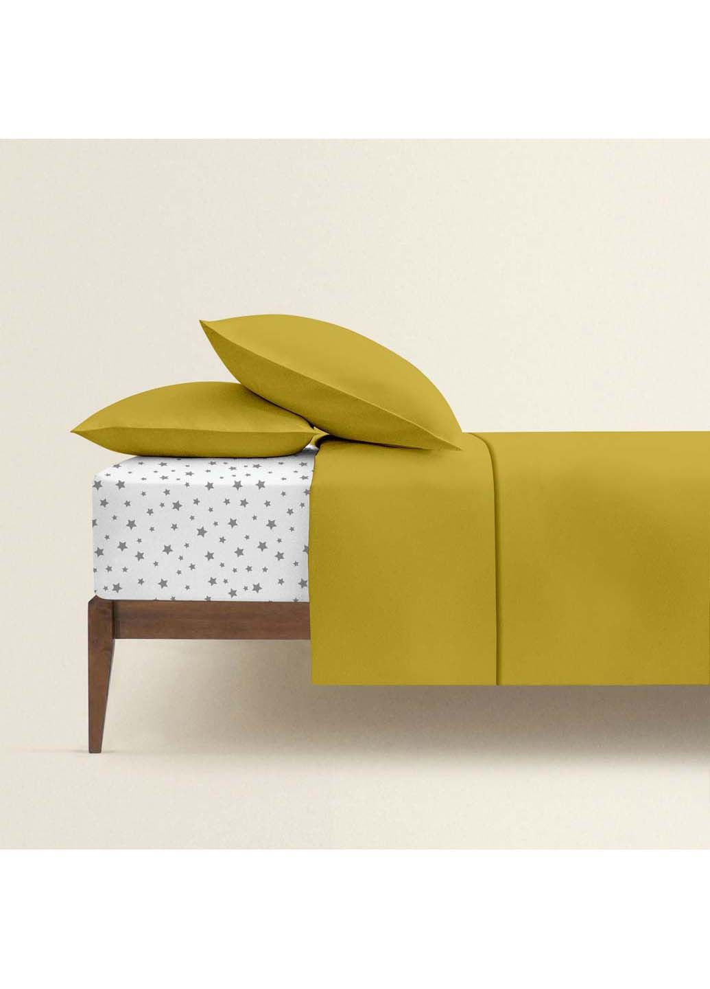 Евро постельное белье Marmalade CS3 200х220 см Cosas (307474312)