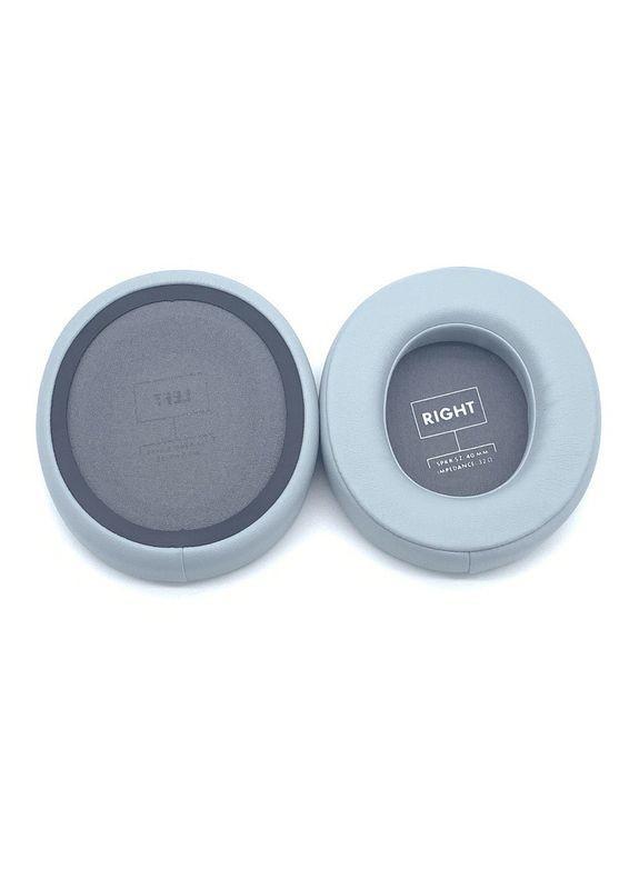 Амбушюры для Microsoft Xbox Series X/S One Wireless Серый No Brand (362271085)