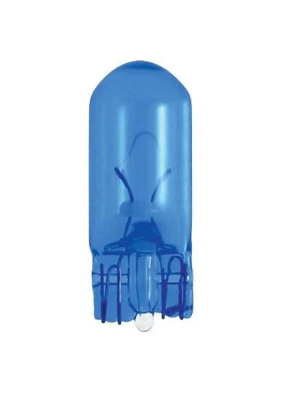 Автолампа 5W (12961XVPB2) Philips (394053329)