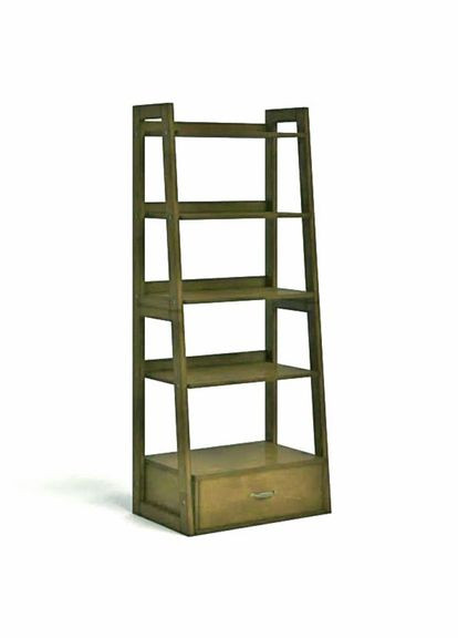 Стелаж кухонний з дерева Ігнес мускат (СТА-010407) No Brand (327865066)