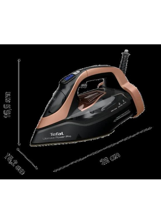 Праска FV9E50E0 (6987182) Tefal (316390623)