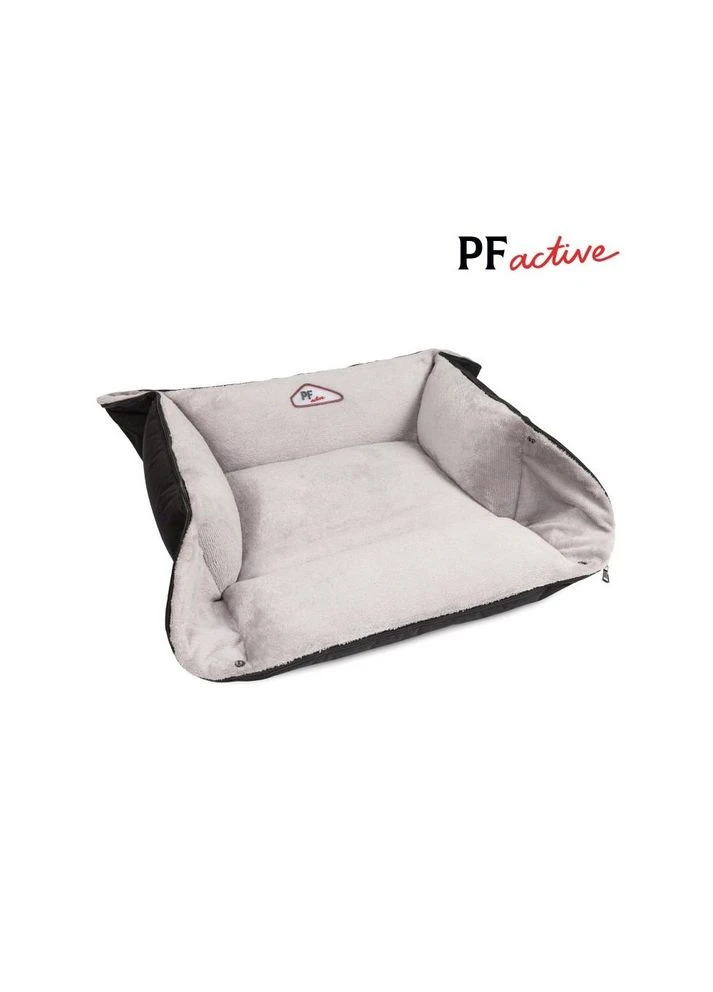 Лежак Simon 2 для собак 66х54х20 см Pet Fashion (400104483)