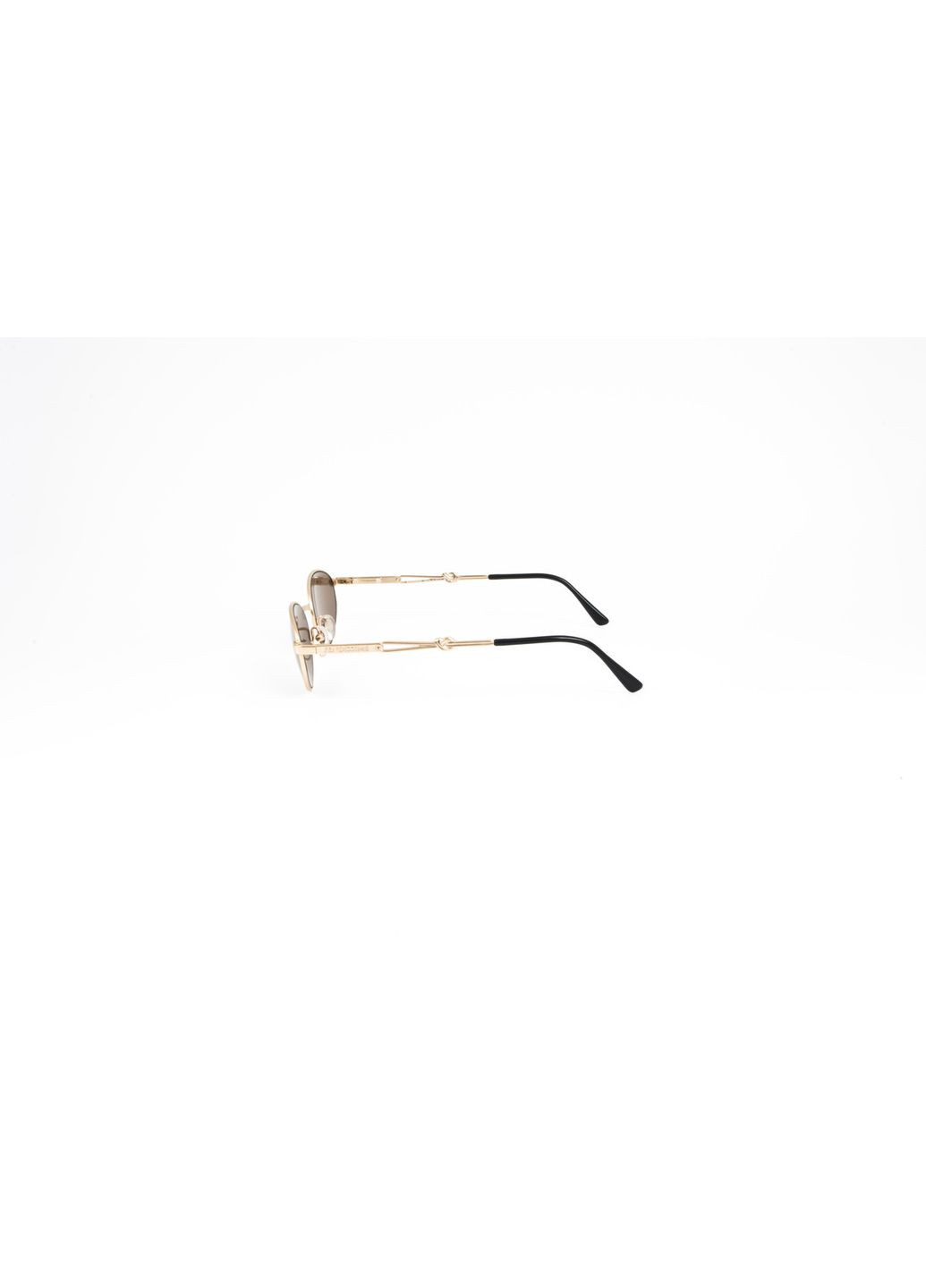 Очки солнцезащитные унисекс Fendissime F119 804 Vintage Fendi (366972629)