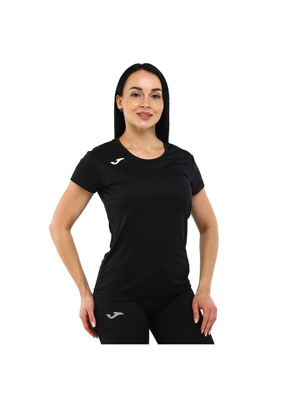 Футболка женская спортивная Record II 901400-100, (06590052) Joma - (326744777)