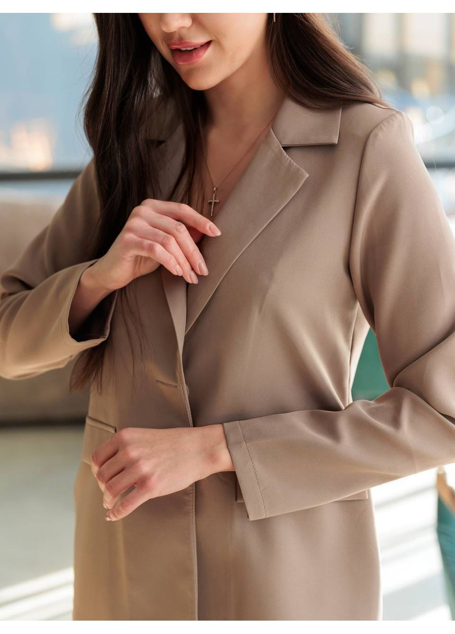 Жіночий костюм двійка Osoblyva (360130802)