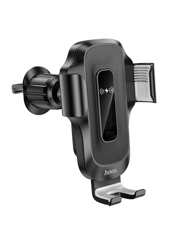 Автодержатель HW2 Wireless 15W Hoco (340913538)