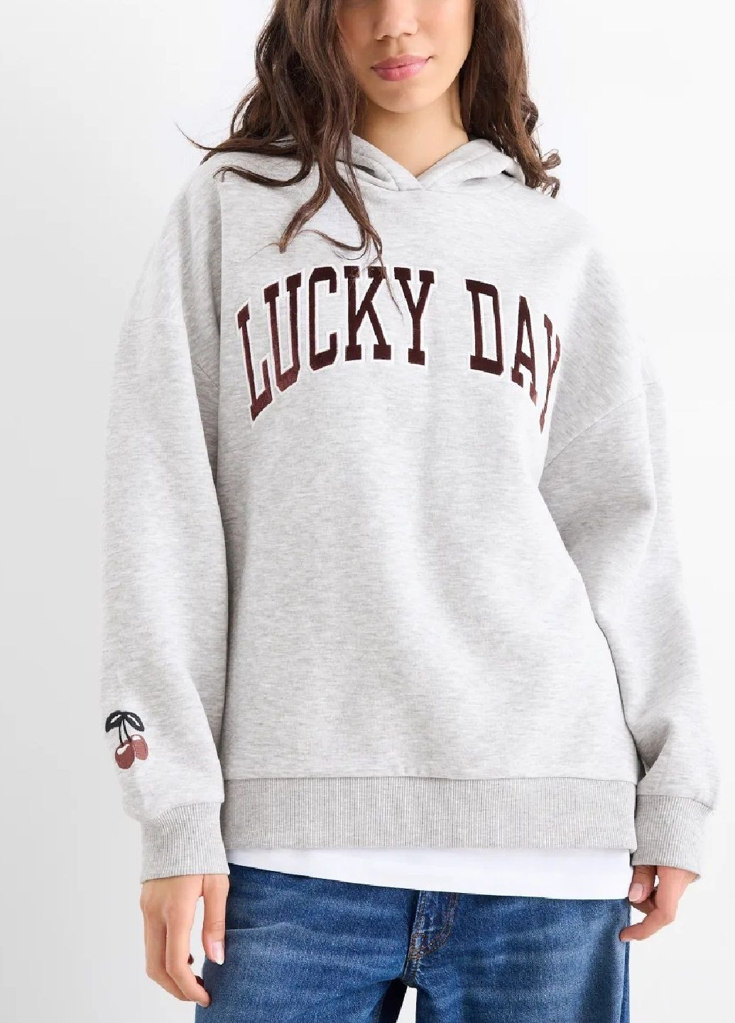 Худі C&A (365731121)