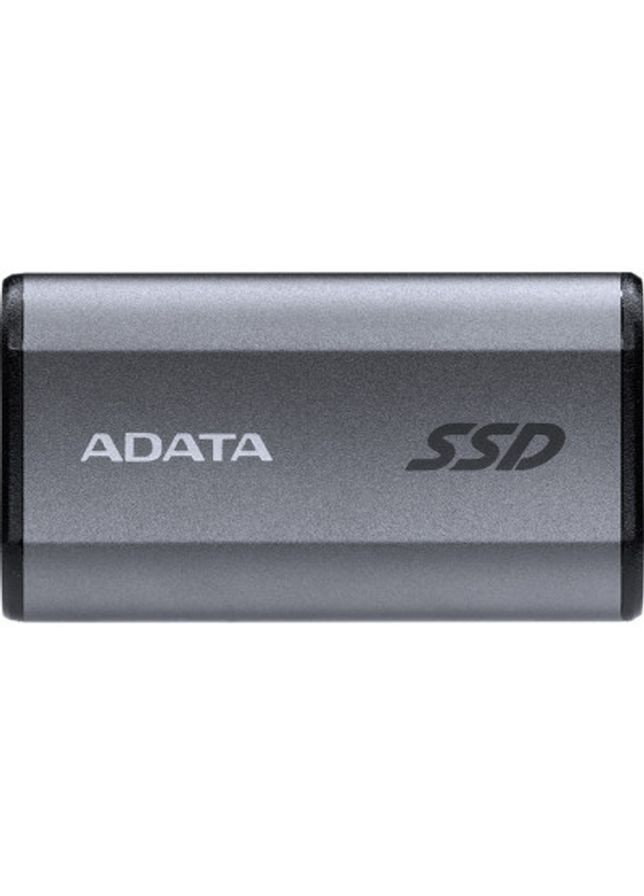 Зовнішній SSD накопичувач USB 3.2 2TB (AELI-SE880-2TCGY) ADATA (323123360)